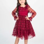 Beautiful Casual baby girl Dress