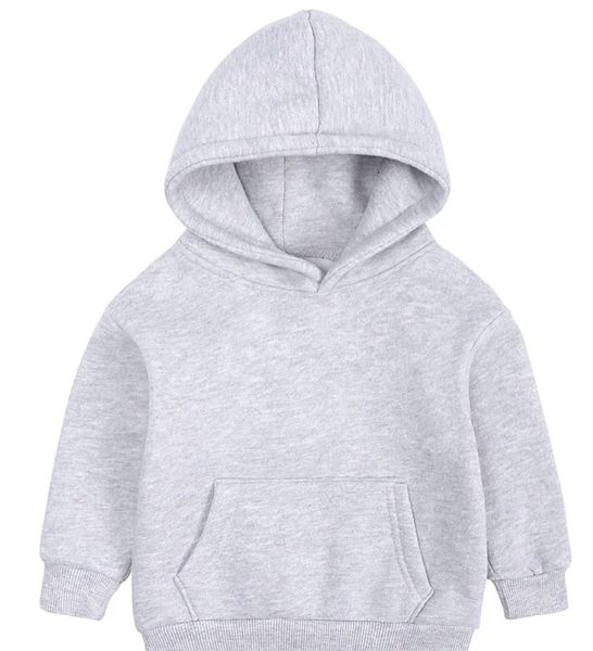 Grey_Hoodie Jumpers