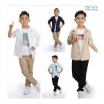 3pc Boys set