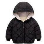 Quality and Warm Kids Jackets