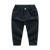 Premium Denim Jeans: Elevate Your Style with Comfort and Durability