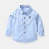 Elevate Your Style: Discover the Comfort and Sophistication of Our Long-Sleeved Shirt