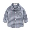 Elevate Your Style: Discover the Comfort and Sophistication of Our Long-Sleeved Shirt