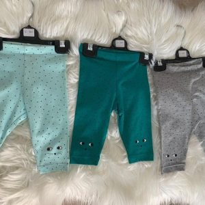 Unleash Your Style with Our Versatile Tights Set - Perfect for Any Occasion!