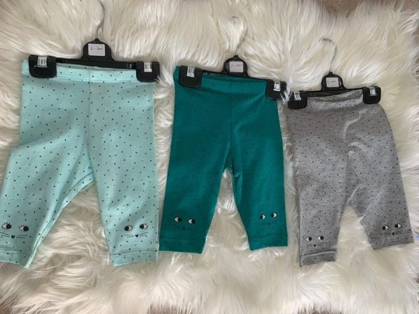 Unleash Your Style with Our Versatile Tights Set - Perfect for Any Occasion!