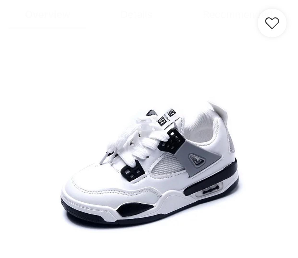 Jordan shoes-white