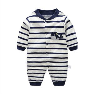 Baby Soft Cotton  Romper Bodysuit