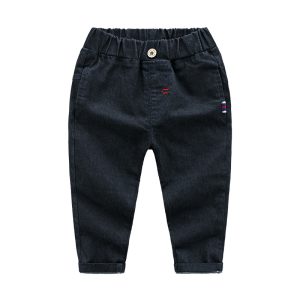 Premium Denim Jeans: Elevate Your Style with Comfort and Durability