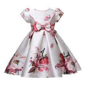 Enchanting Party Dresses for Little Princesses: Twirl and Shine in Style