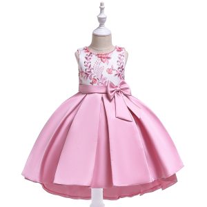 Enchanting Party Dresses for Little Princesses: Twirl and Shine in Style