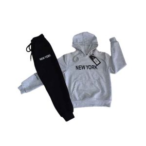 2 pc New York Tracksuits