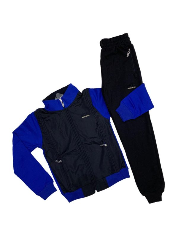 2pc Hugo Boss