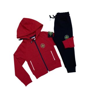 2pc Island Trackuit
