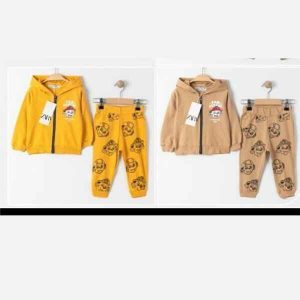 Paw Patrol 2-Piece Set: Adventure-Ready Pups for Endless Fun