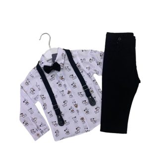 2pc Toddler Set