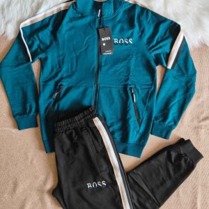 2pc Tracksuit Boss