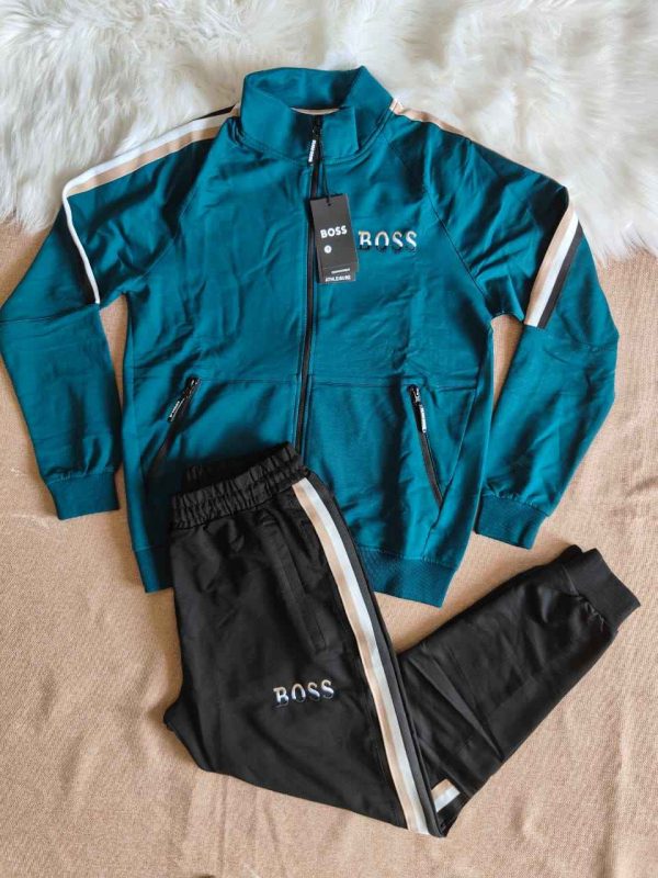 2pc Tracksuit Boss