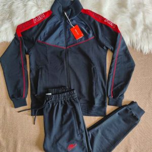 2pc Tracksuit Nike
