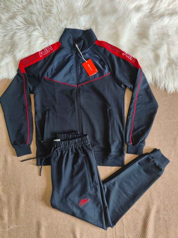 2pc Tracksuit Nike
