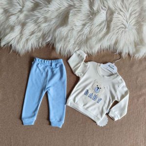 2pc Boy Set Baby