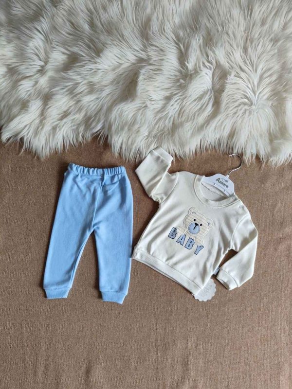 2pc Boy Set Baby