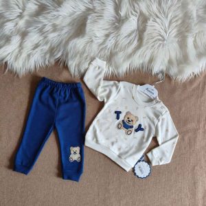 2pc Boy Set Toy