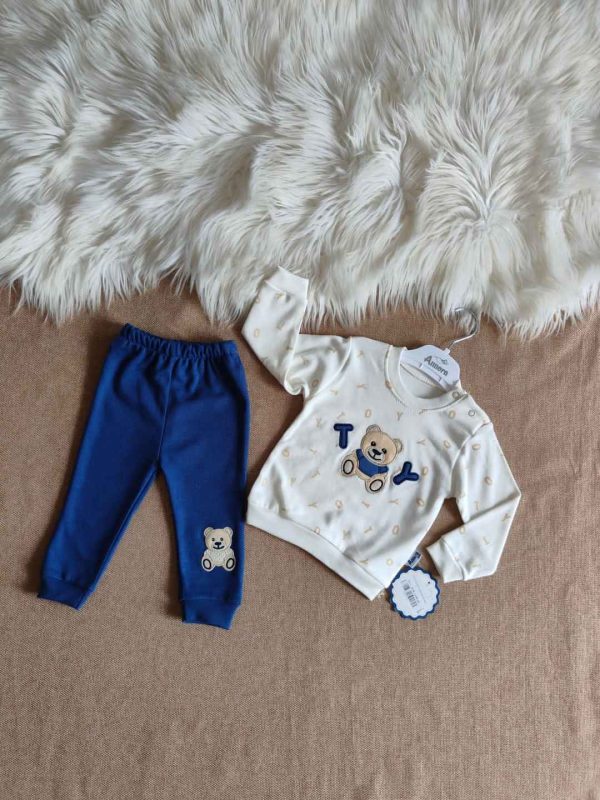 2pc Boy Set Toy