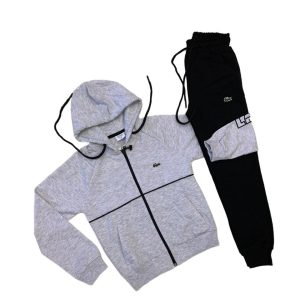 2pc Lacoste Tracksuit
