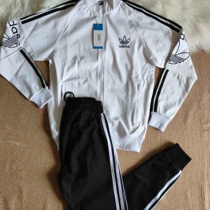 2pc Tracksuit Adidas