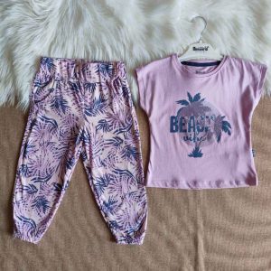 2pc Trouser Summer
