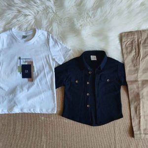 3Pc Boy set texture
