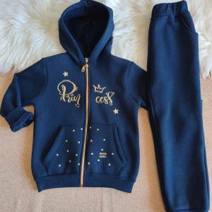 2 pc Tracksuit Princess