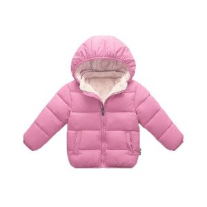 Cozy and Durable Kids Jackets: Shield Your Little Ones from the Cold