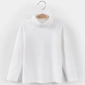 Cotton Pull Neck Shirts