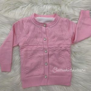 Toddler Warm Sweaters