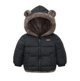 Puff Jackets: Back in Stock and Ready to Warm You Up