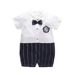 New arrival cotton romper