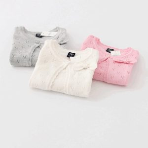 Bolero Sweaters Girls