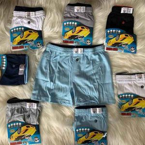 Ultra-Comfy Boys Boxers: Breathable, Durable, and Stylish