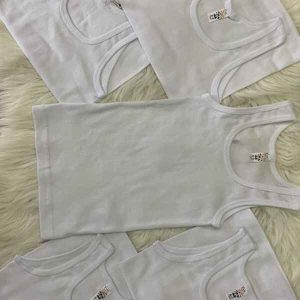 Stylish and Comfortable Boys' Vest for All Occasions