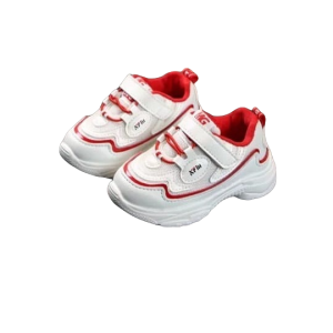 Breathable Kids Sneakers: Keep Your Little Explorers' Feet Cool and Comfortable