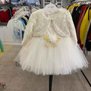 Bulsen Dress(Long Sleeved)