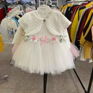 Bulsen Dress(Short Sleeved)
