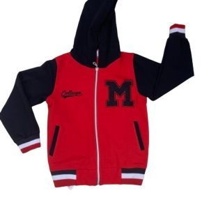 College Jackets
