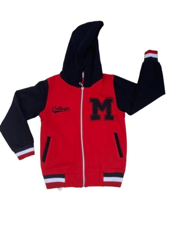 College Jackets