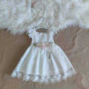Dress Laced Via Dress
