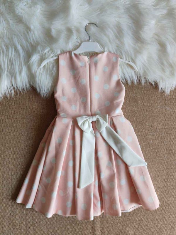 Dress Polka Dot - Image 2