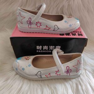 Frozen Theme Sandals