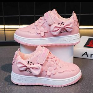 Girls Sneakers