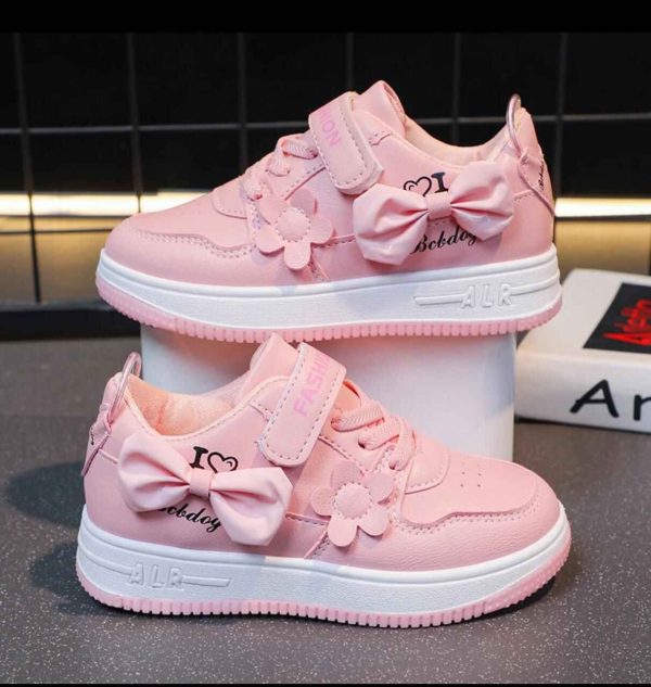 Girls Sneakers